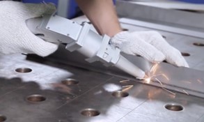 HSG Laser welding thumbnail