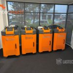 Lastech laser Welding Machine