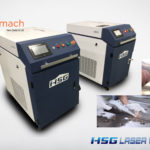 HSG Laser Welder