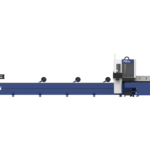 HSG Tube Laser Cutting Machine R5