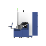 HSG Tube Laser Cutting Machine R5
