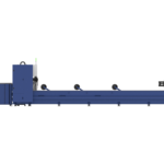 HSG Tube Laser Cutting Machine R5