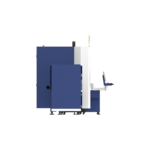 HSG Tube Laser Cutting Machine R5