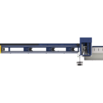HSG Tube Laser Cutting Machine R5