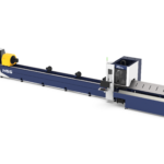 HSG Tube Laser Cutting Machine R5