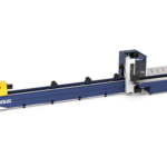 HSG Tube Laser Cutting Machine R5