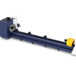 HSG Tube Laser Cutting Machine R5