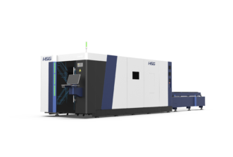 HSG Laser G3015X IV