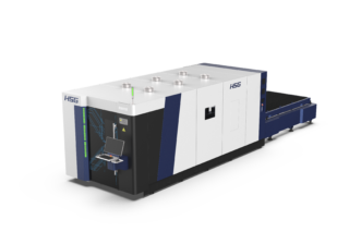 HSG Laser G3015X IV