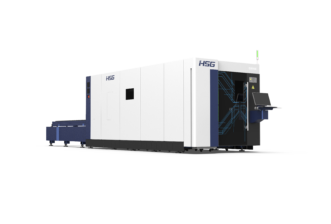 HSG Laser G3015X IV
