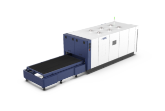 HSG Laser G3015X IV