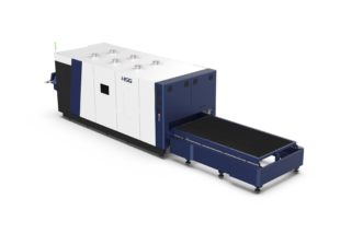 HSG Laser G3015X IV