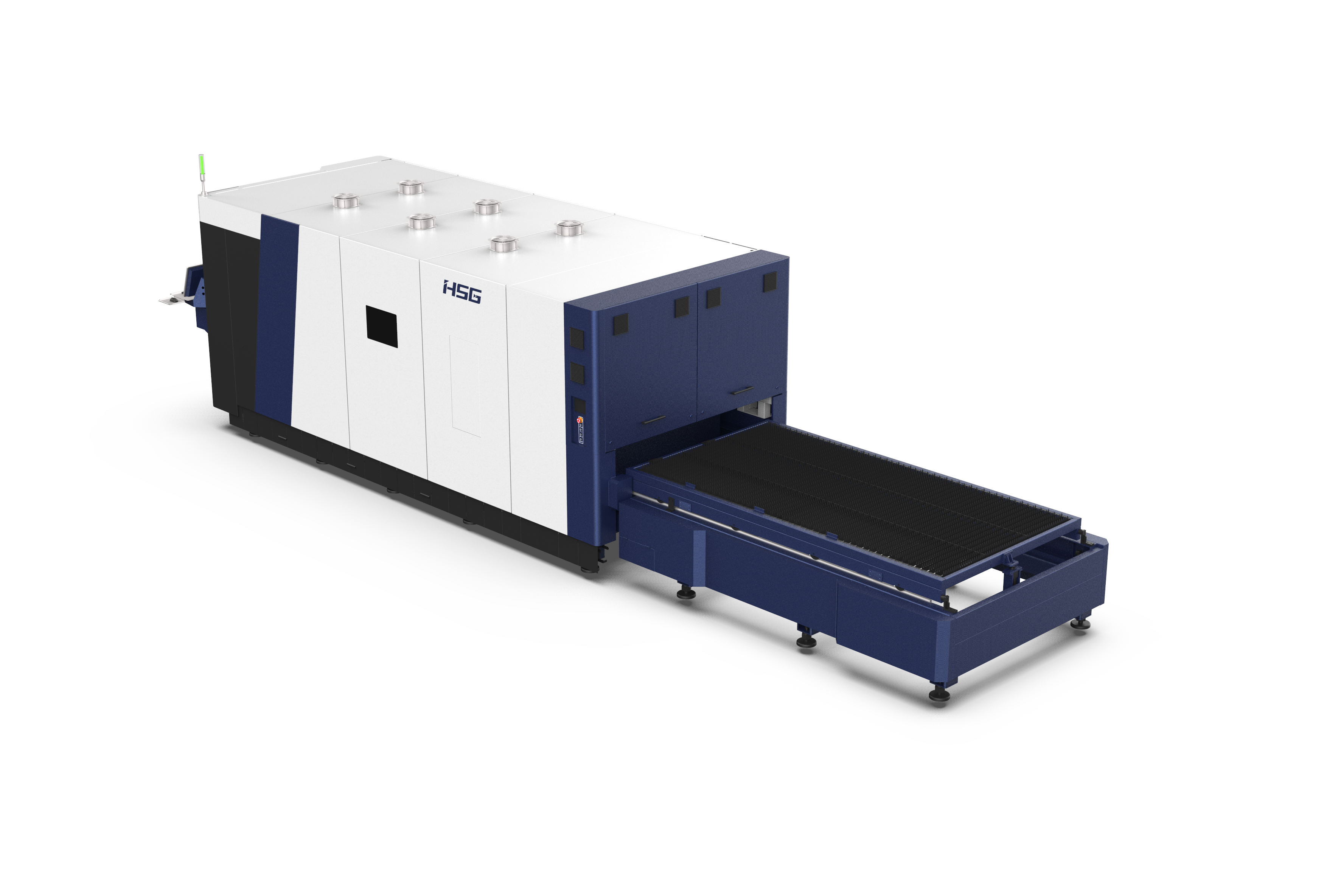 HSG Laser G3015X IV