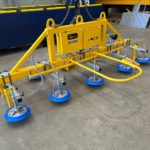 Lastech Vacuum lifter