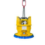 Lastech Vacuum Lifter Single Pad 800Kg