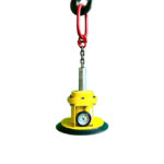 Lastech Vacuum Lifter Single Pad