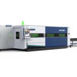 Han's Fiber Laser G4020HF S 1