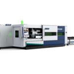 Han's Fiber Laser G4020HF S 2
