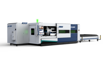 Han's Fiber Laser G4020HF S 2