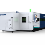 Han's Fiber Laser G4020HF S 3