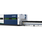 Han's Fiber Laser G4020HF S 4