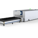 Han's Fiber Laser G4020HF S 6