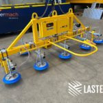 Lastech Vacuum Lifter 2t