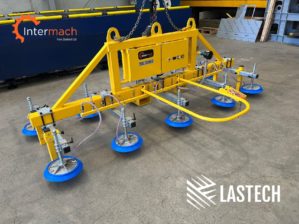 Lastech Vacuum Lifter 2t