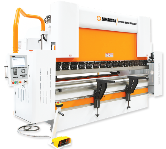 Do you want to sell some machinery?