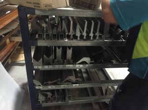 Tooling (1)
