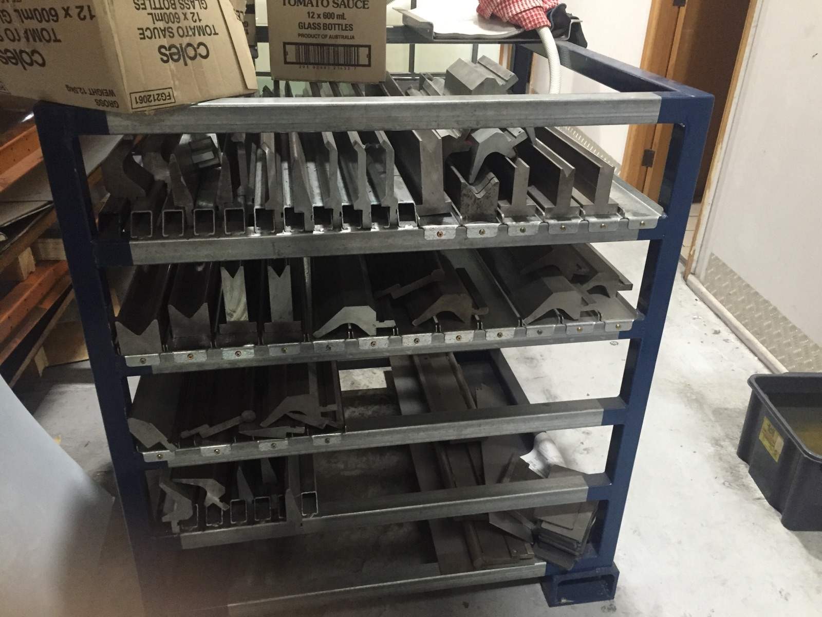 Tooling (2)