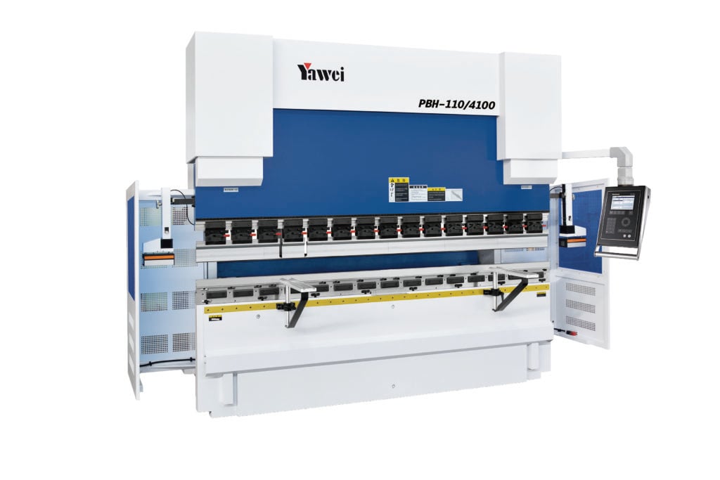 Yawei Pressbrake