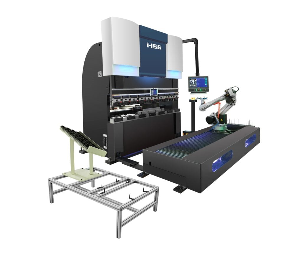 HSG Pressbrake