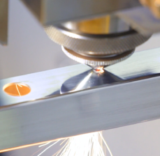 tube laser cutting image 1