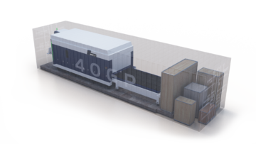 Han's Laser G3015J 6Kw
