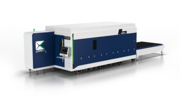 Han's Laser G3015J 6Kw 00