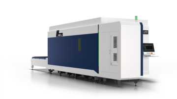 Han's Laser G3015J 6Kw 02