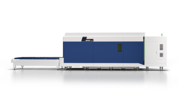 Han's Laser G3015J 6Kw 04