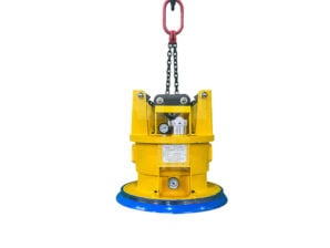 Lastech Vacuum Lifter Single Pad 800Kg