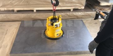 Lastech Vacuum Lifter Single Pad