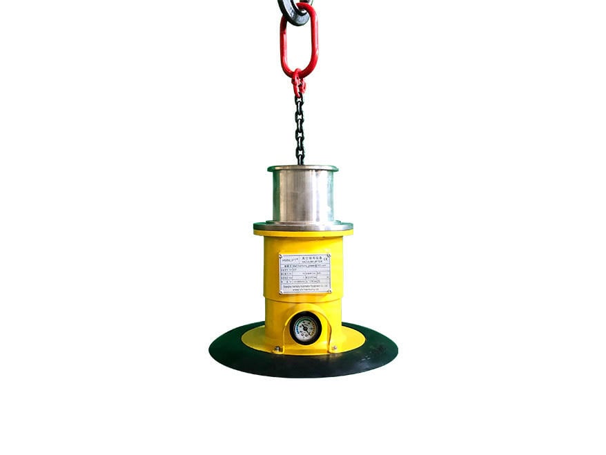 Lastech Vacuum Lifter Single Pad