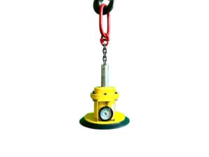 Lastech Vacuum Lifter Single Pad