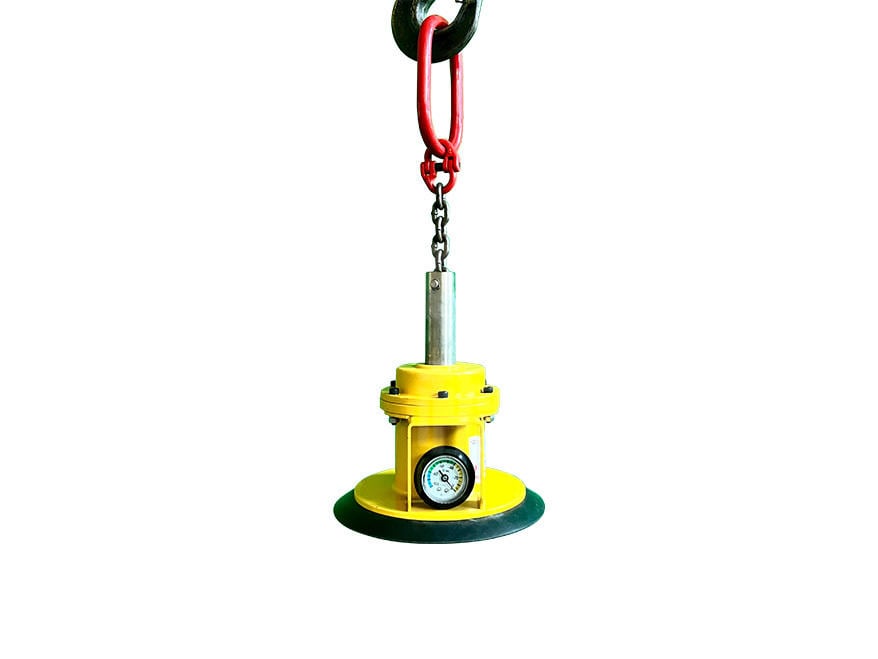 Lastech Vacuum Lifter Single Pad