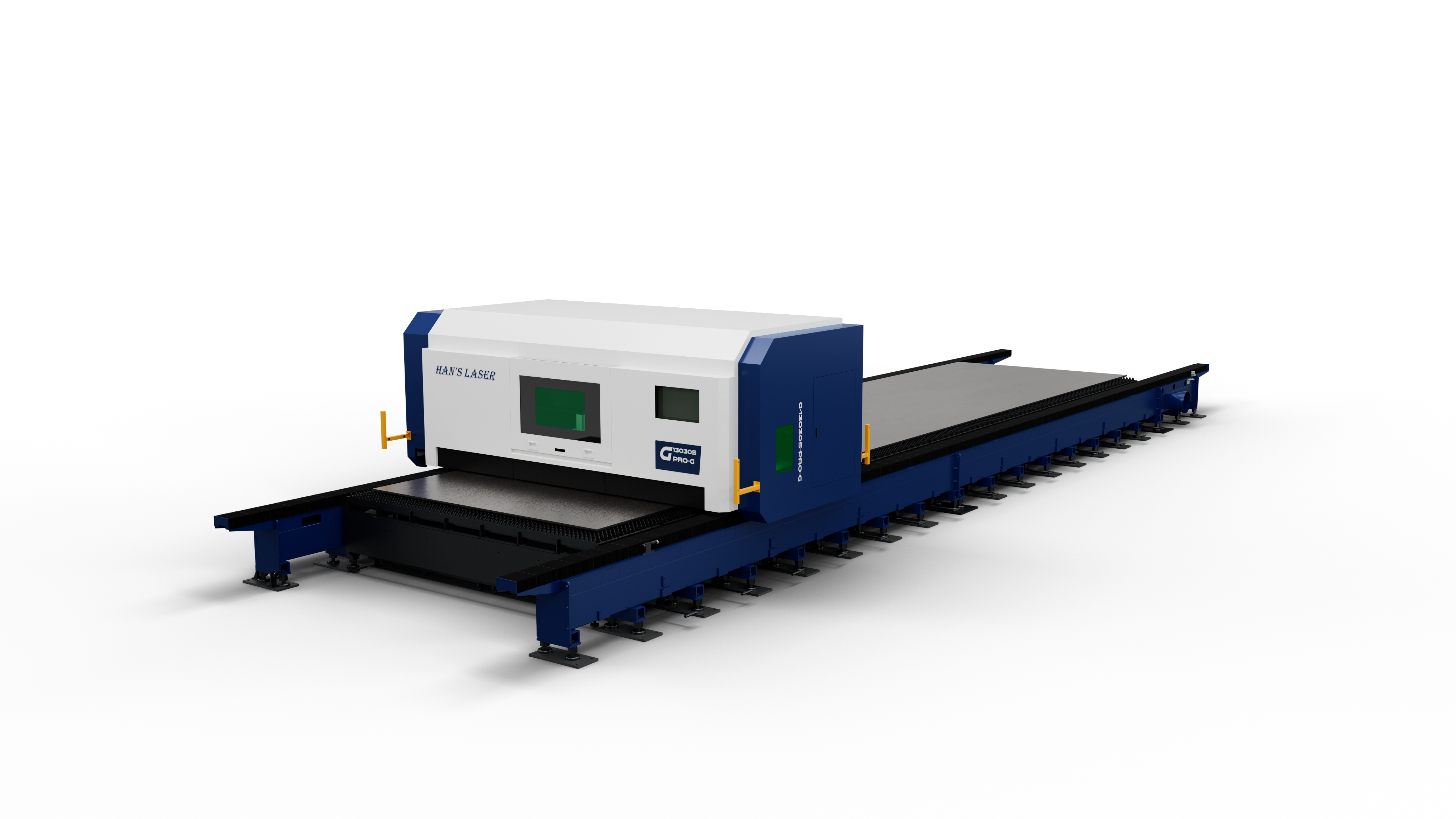 Han's laser G13030S PRO-GB0021