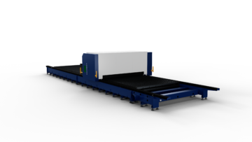 Han's Laser G13030S PRO-GB0025