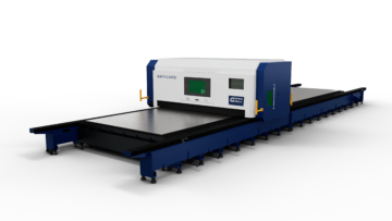Han's Laser G13030S PRO-GB0026