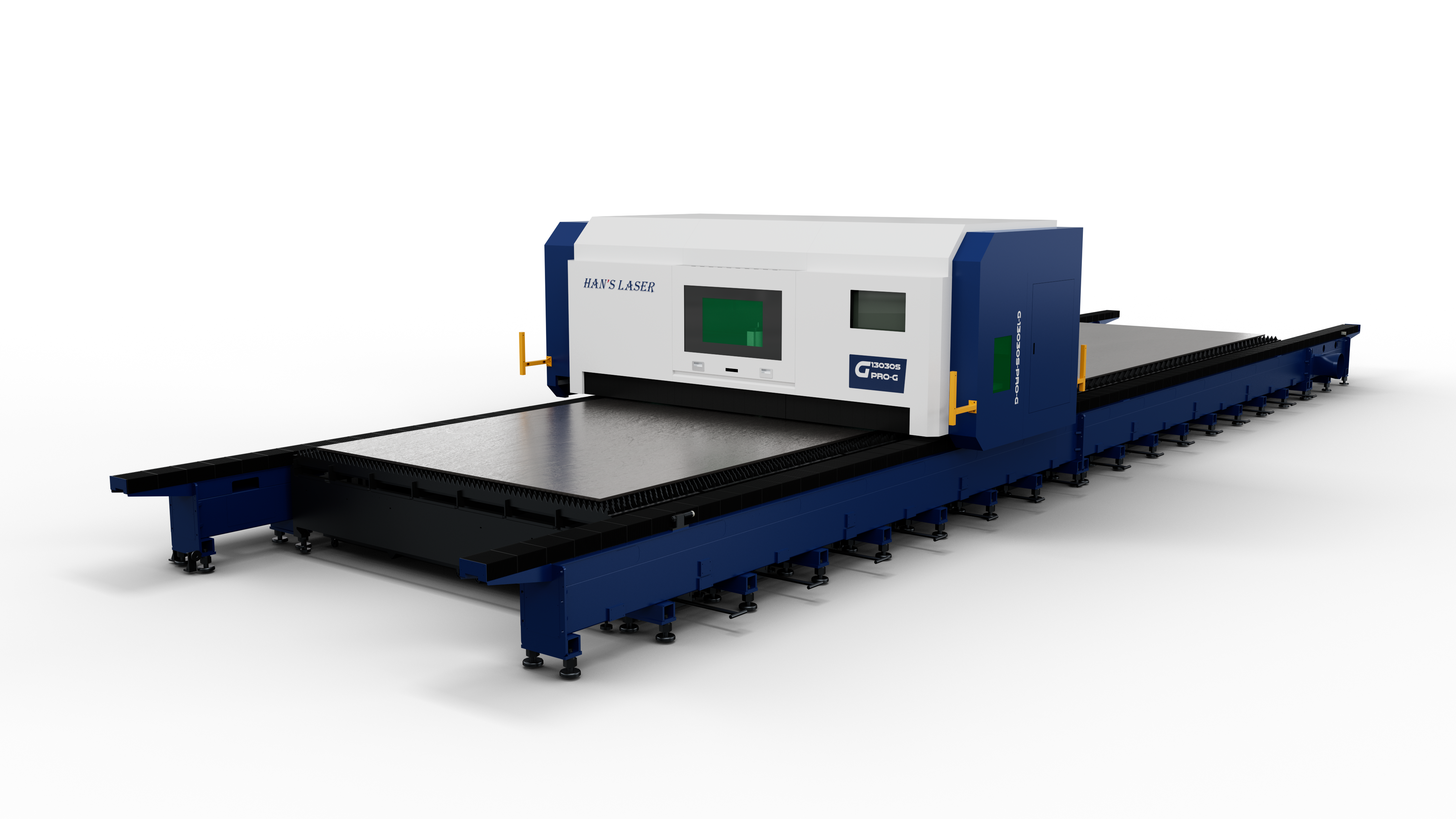 Han's Laser G13030S PRO-GB0026