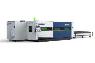 Han's Fiber Laser G4020HF S 1