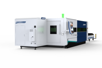 Han's Fiber Laser G4020HF S 3
