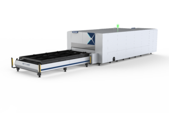 Han's Fiber Laser G4020HF S 6